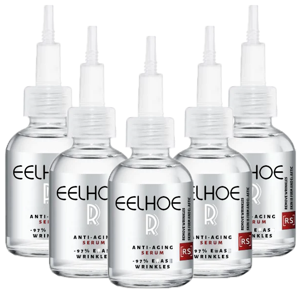 Daily Advanced Deep Anti-Wrinkle Serum