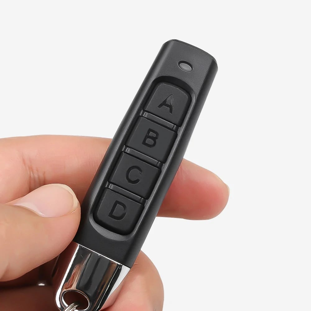 Fivfivgo™ 4-in-1 Remote Control Duplicator