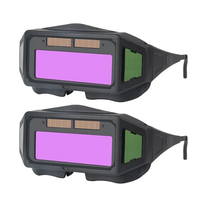 2022 New Burning Welding Eye Protection Glasses