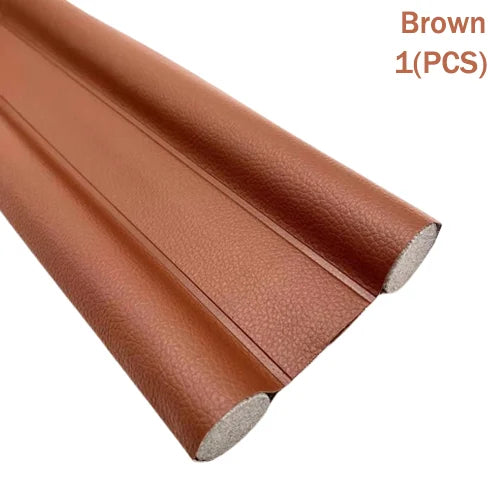 Door Bottom Seal Strip Stopper