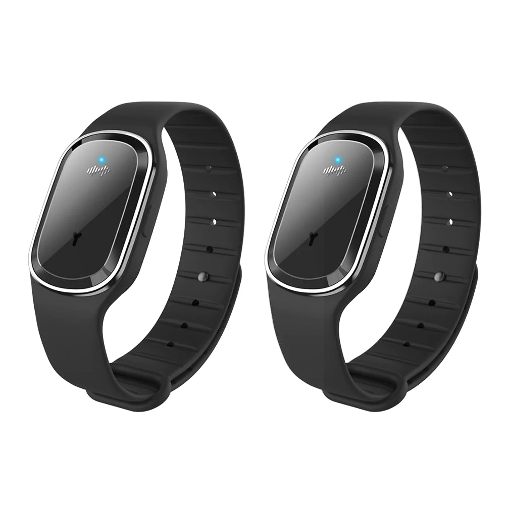 Ultraschall-Ultra-Tech-Körperform-Armband
