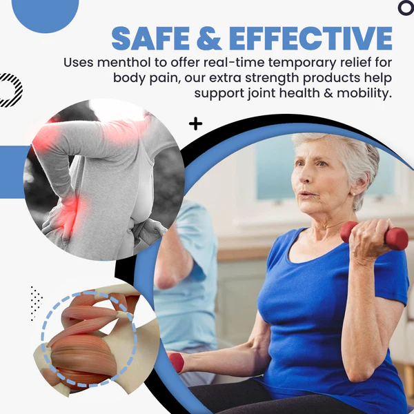 Fivfivgo™ ArthriPro Restorative Joint & Tissue Support Liquid