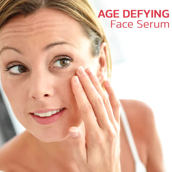 Youthcode™ NMN & Ceramides Aging Face Serum
