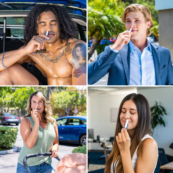 Pastel™ Liver Cleansing Nasal Stick