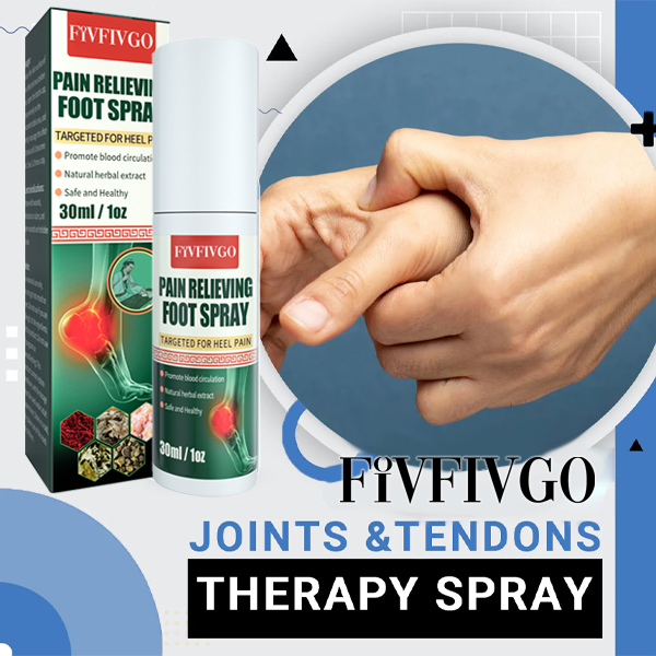 Fivfivgo™ Restorative Joint & Tissue Support Flüssig