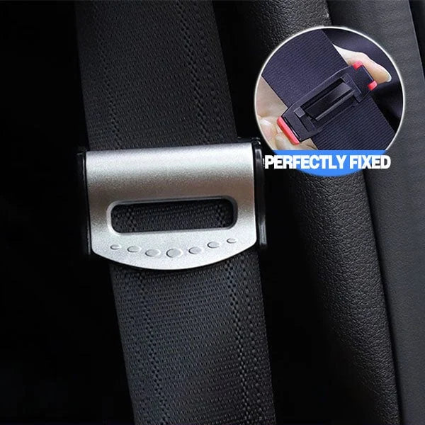Car Adjustable Seat Belt Limiter