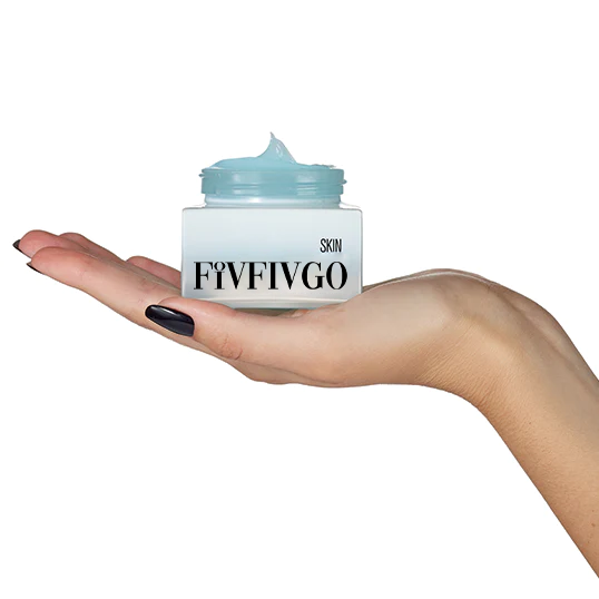 Fivfivgo™ Collagen-Boost Lift Anti-Aging Cream