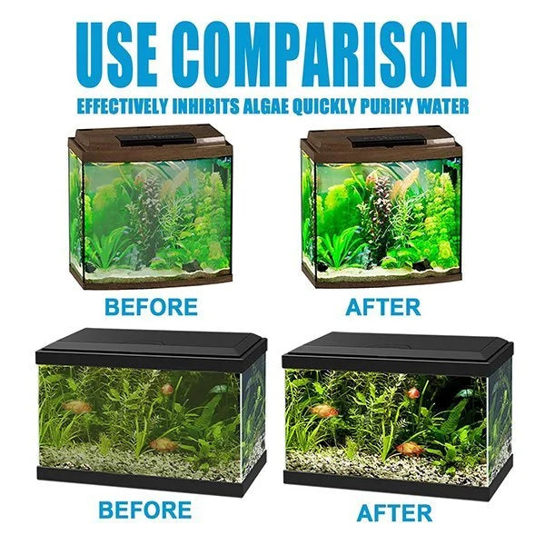 Algae Repellent Agent