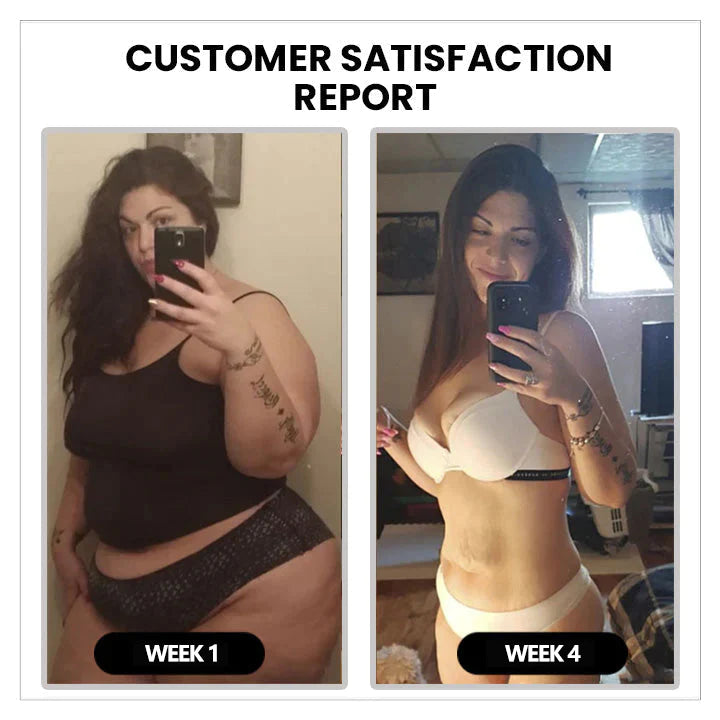 Slimwe Ultrasonic Body Shape Wristband