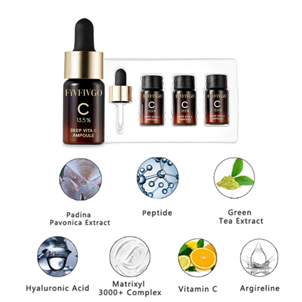 Fivfivgo™ Deep Vitamin C Ampoule