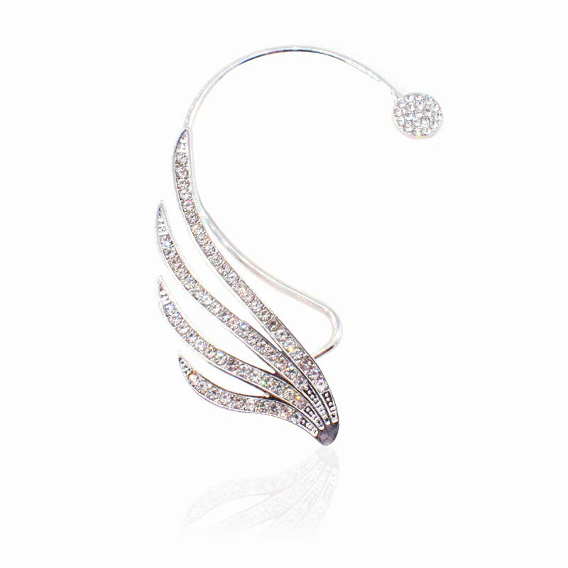 ShinySlim™ AcupressureSlimming Angel Earrings
