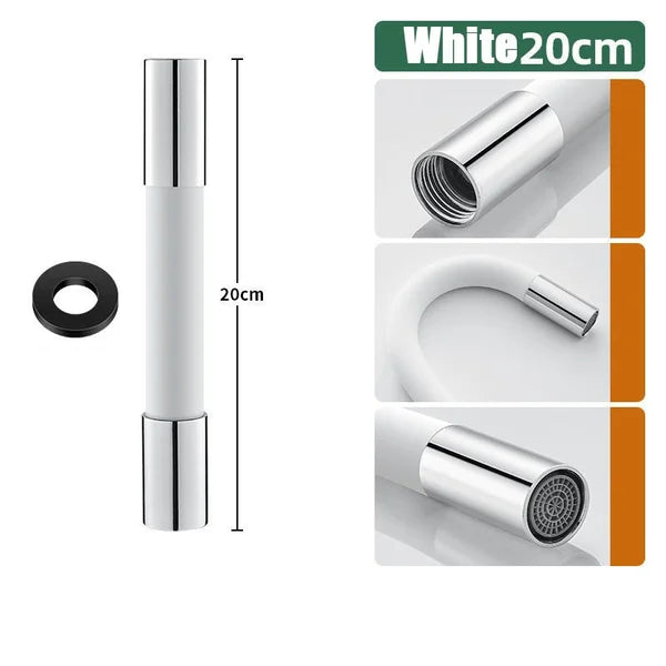 Universal Foaming Extension Tube