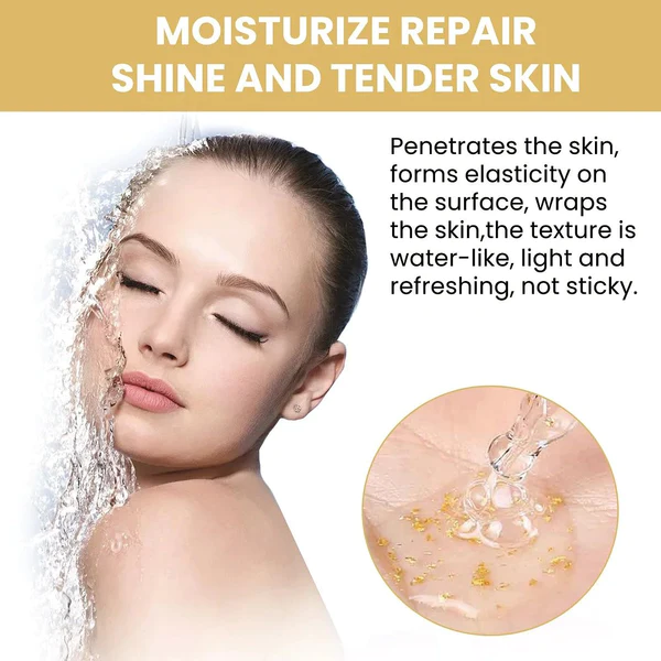 Fivfivgo™ SkinRevive Kollagen-Booster-Serum