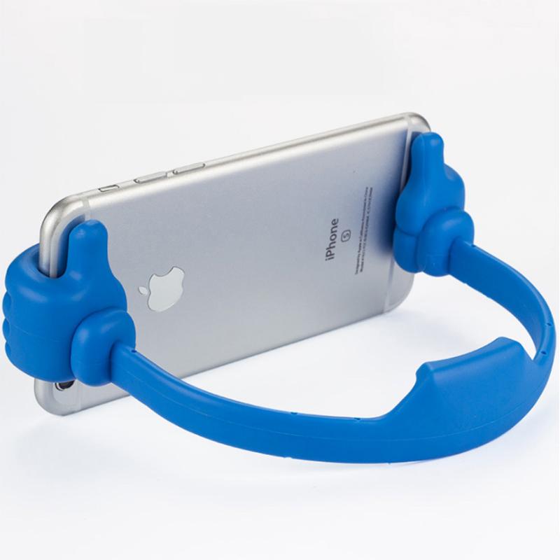 Fivfivgo™ Thumbs Up Lazy Phone Stand