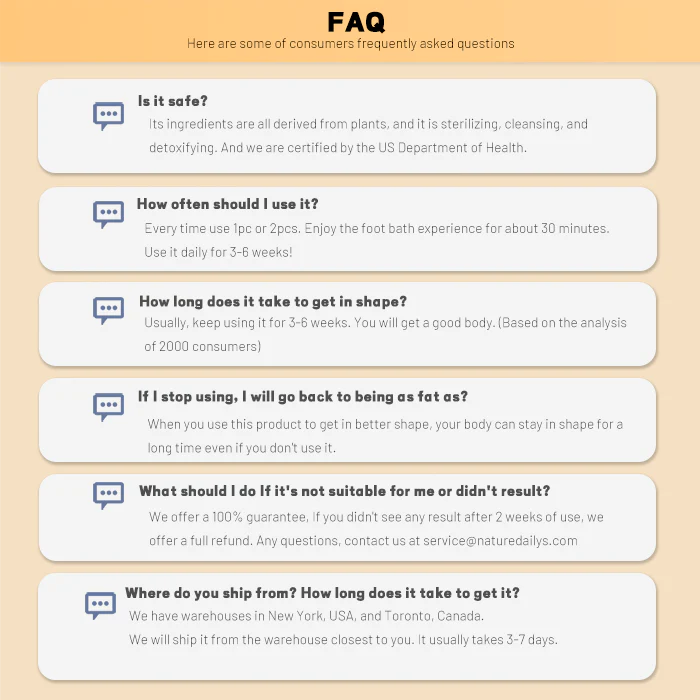 NatureShape™ Essential Oil Foot Bath Effervescent Tablets