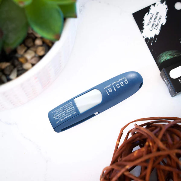 Pastel™ Liver Cleansing Nasal Stick