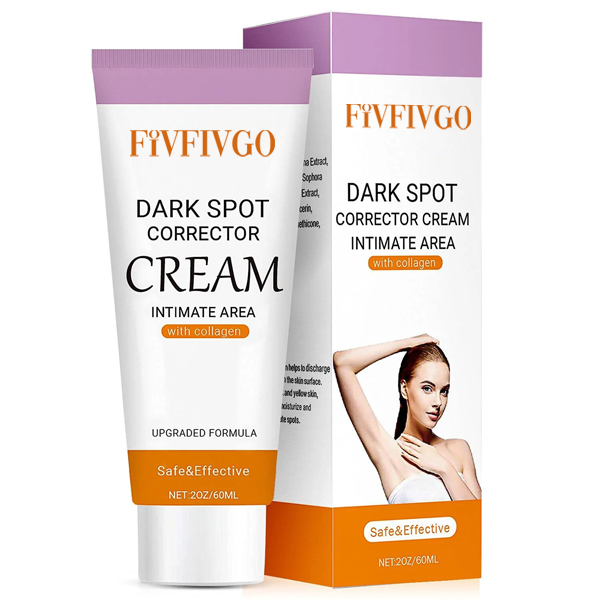 Fivfivgo™ Collagen Acanthosis Nigricans Therapy Cream