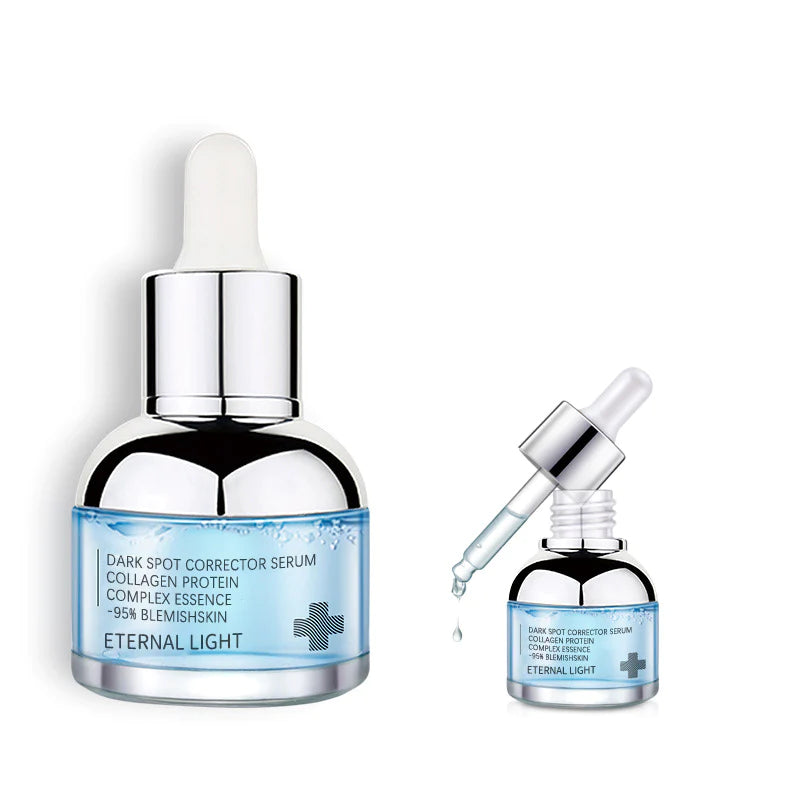 Dark Spot Corrector & Anti-Aging Collagen Serum