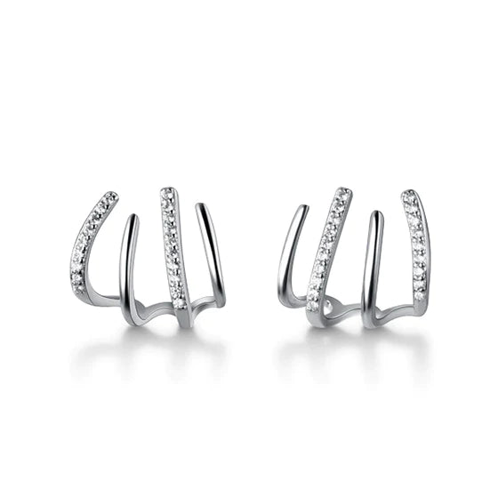 EarShape™ PLUS LymphTherapy Detox Schlankheits-Ohrringe