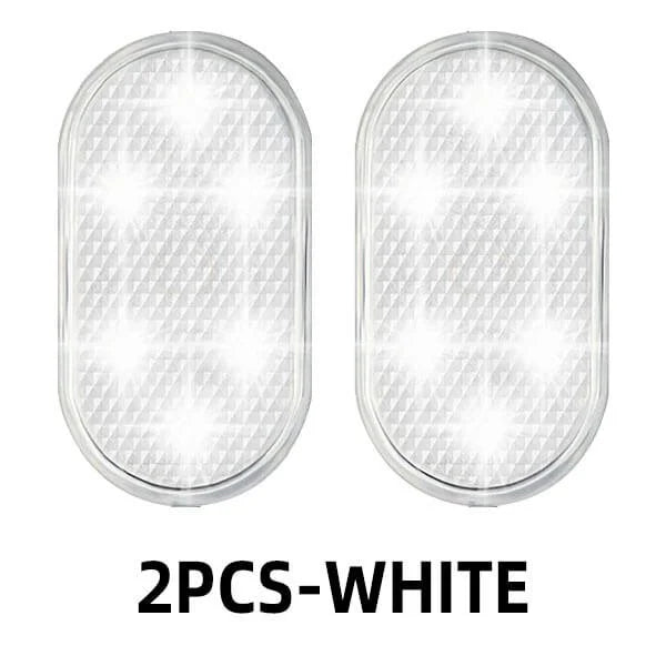 Car Sensor Interior Led Light
