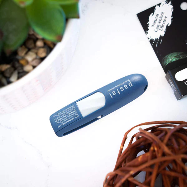 Pastel™ Leberreinigender Nasal Stick