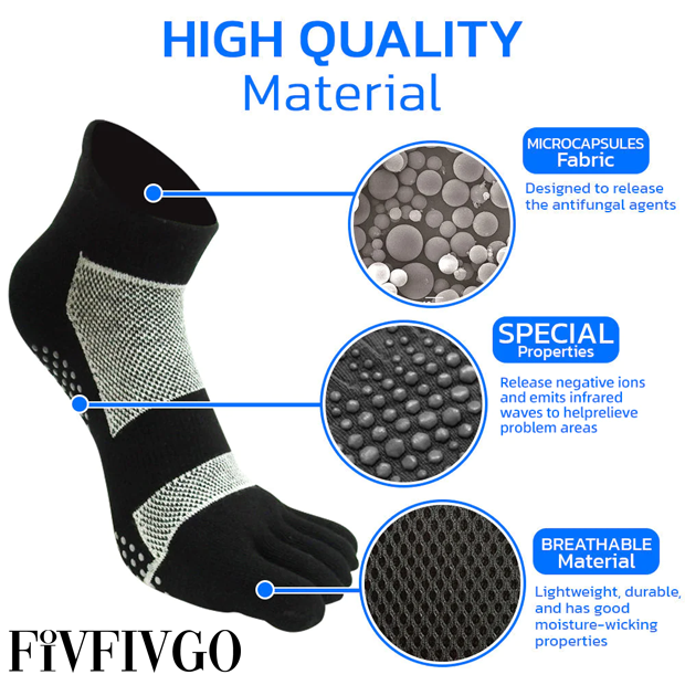 Fivfivgo™ Anti-Bunions & Varicose Veins Health Sock