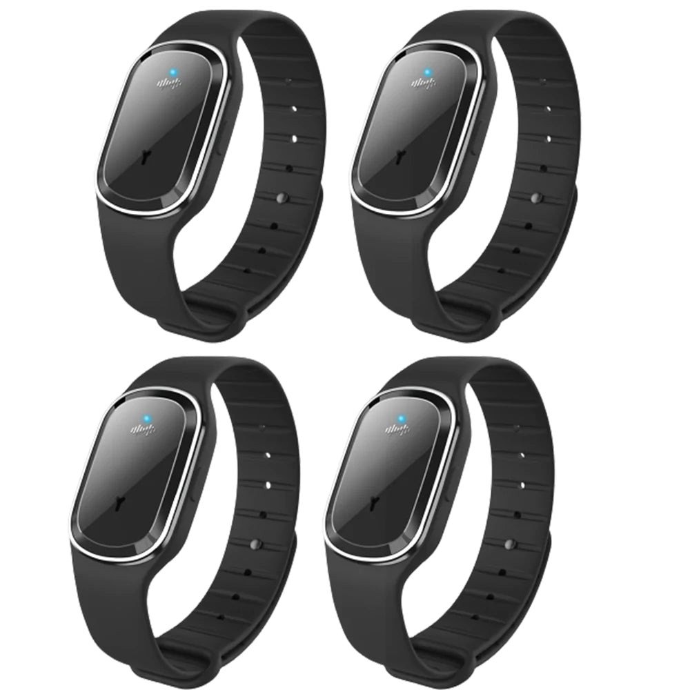 Ultraschall-Ultra-Tech-Körperform-Armband