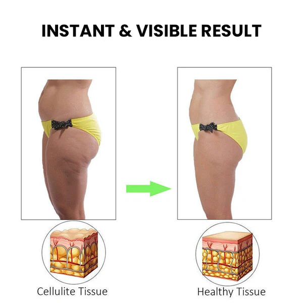 Fivfivgo™ Svengani Kudzu Flower Anti-Cellulite-Seife