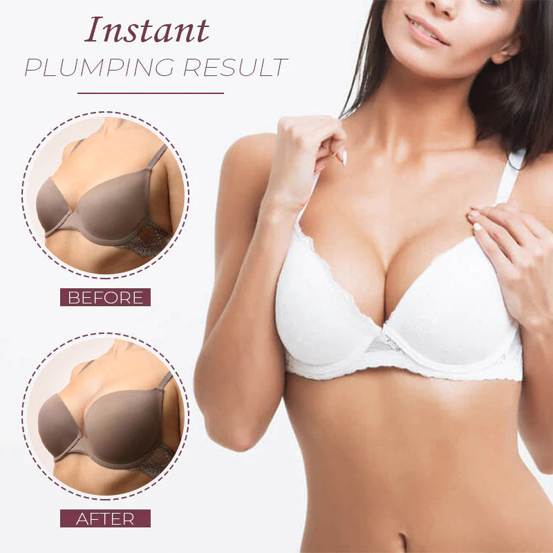 BreastPowerful LifitingPlumping Cream