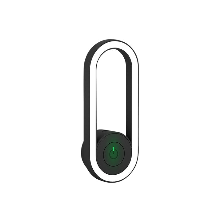Fivfivgo™ Ultrasonic Mosquito Repellent Night Light