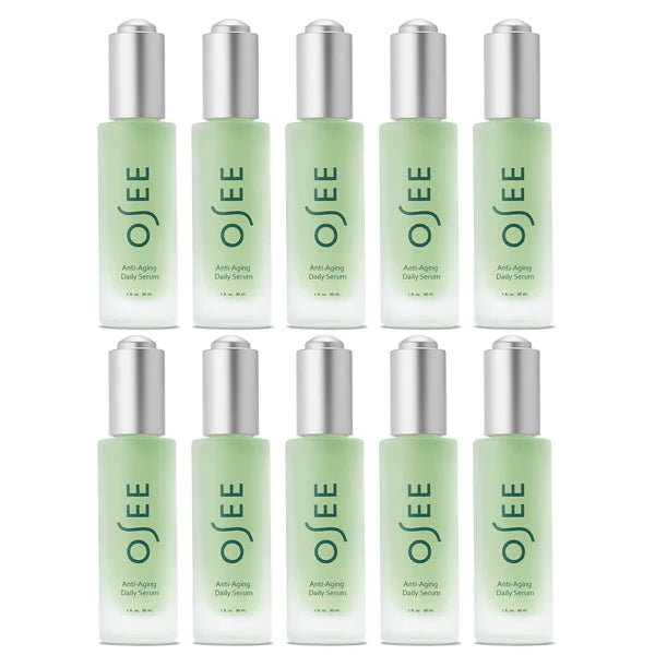 OSEE™ Advanced Deep Anti-wrinkle Serum