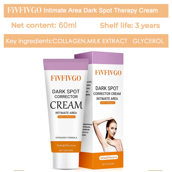 Fivfivgo™ Collagen Acanthosis Nigricans Therapiecreme