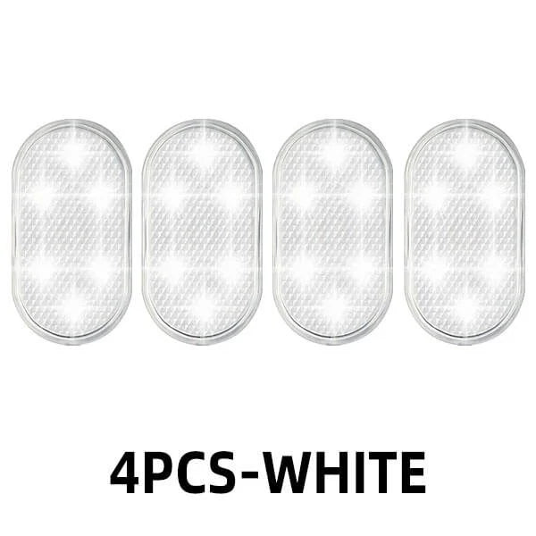 Car Sensor Interior Led Light
