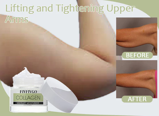 Fivfivgo™ Collagen Boost Rapid Firming&Lifting Creme