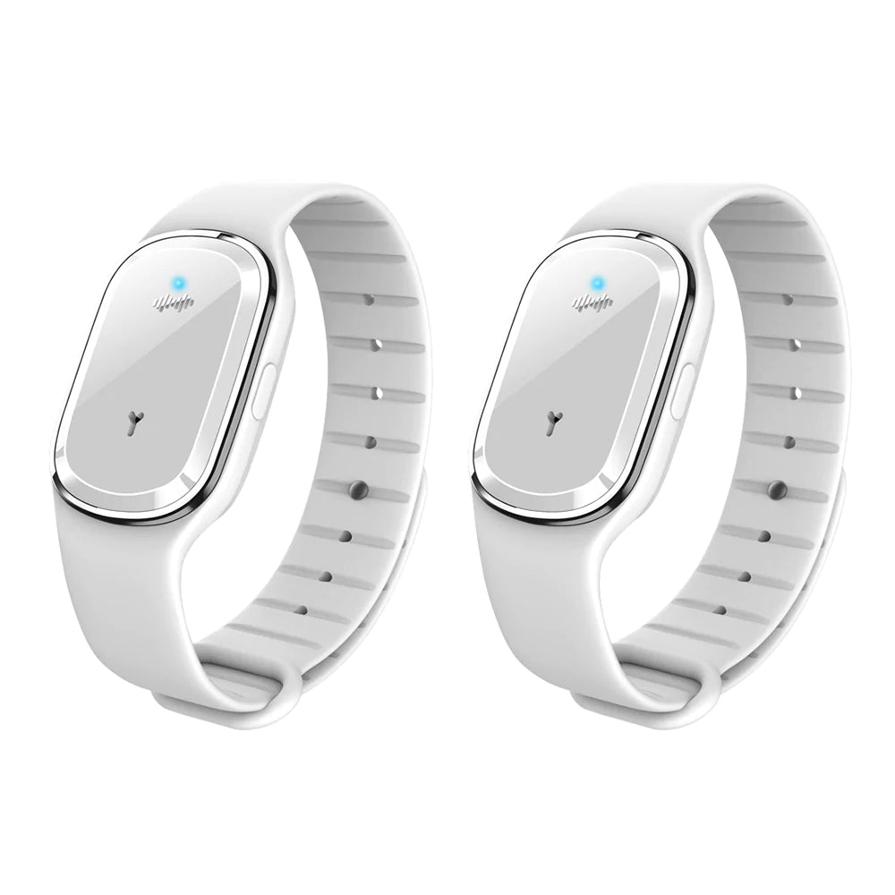 Ultraschall-Ultra-Tech-Körperform-Armband