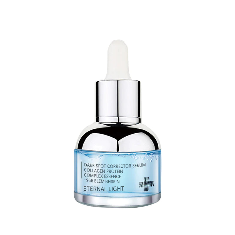 Dark Spot Corrector & Anti-Aging Collagen Serum