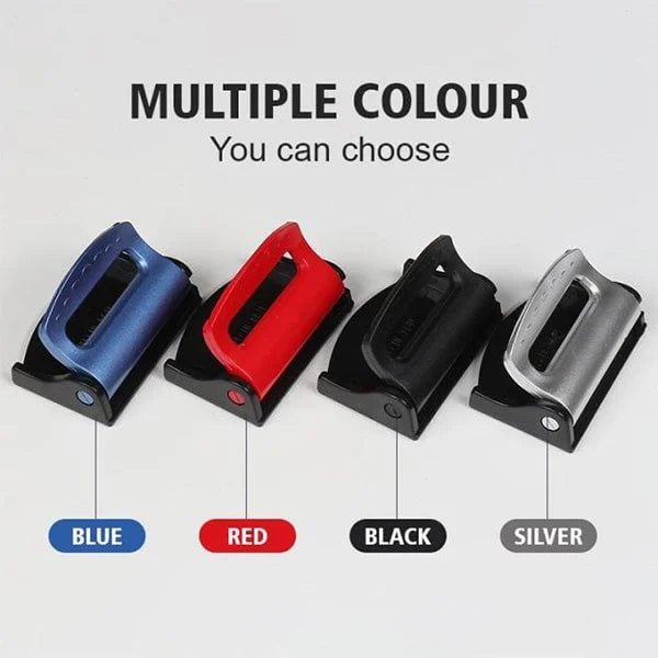 Car Adjustable Seat Belt Limiter