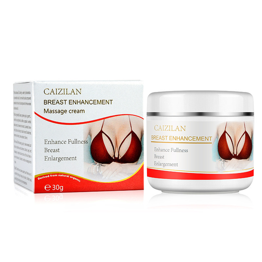BreastPowerful LifitingPlumping Cream