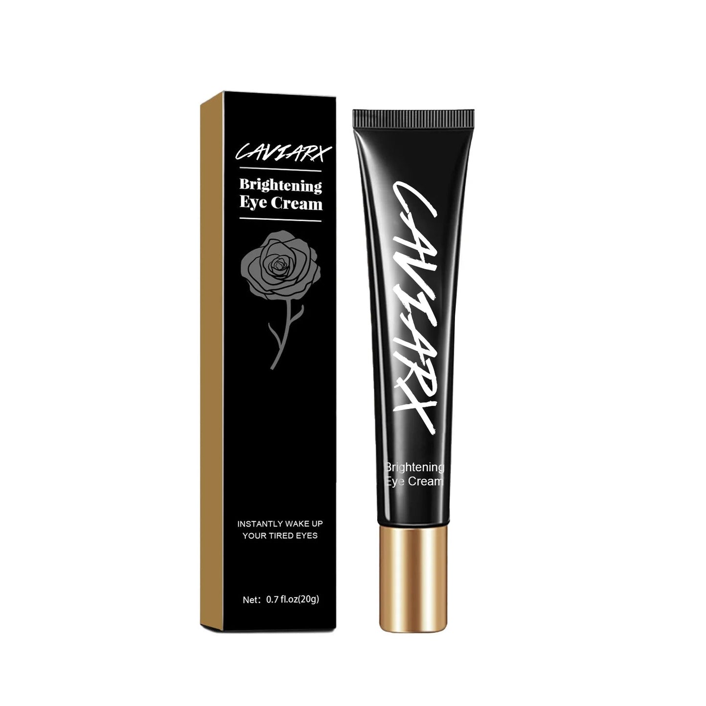 CaviarX Astaxanthin Kaviar Augencreme