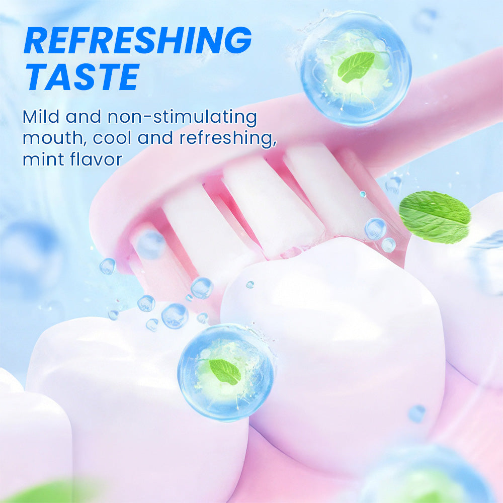 Fivfivgo™ SP-4 Probiotic Whitening Toothpaste