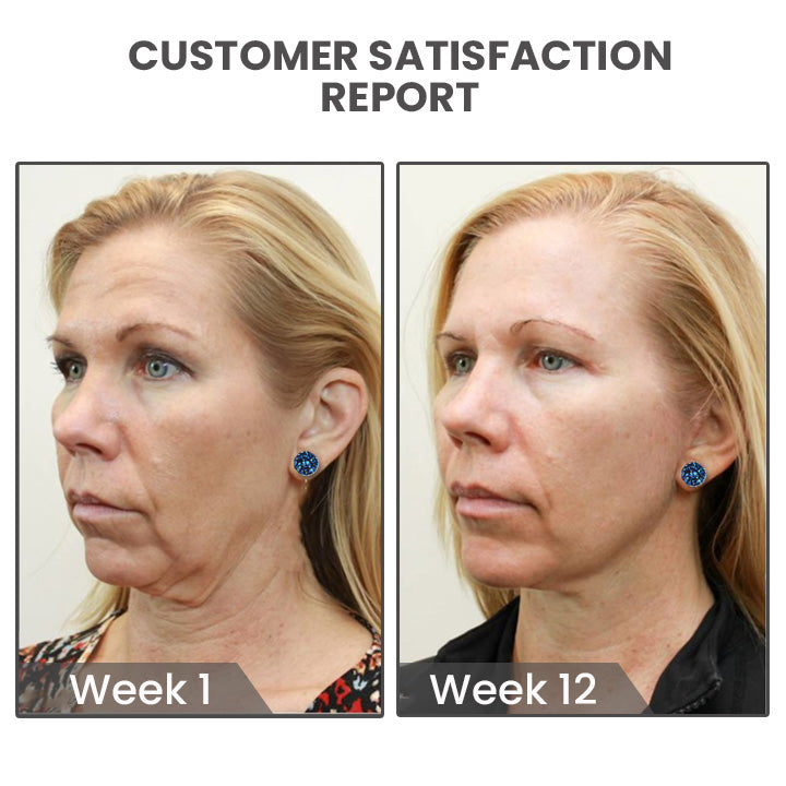 Minerva Lymphdrainage Modisch Magnetische Ohrringe