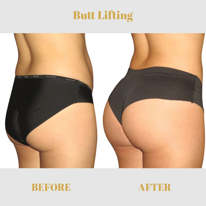 Fivfivgo™ Collagen Buttock Enlargement Patch