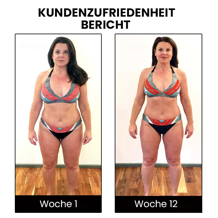 Fivfivgo™ Gewicht los Entgiftungs-Fußpflaster