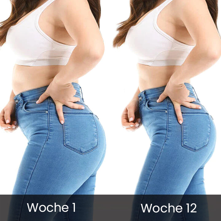 Fivfivgo™ Gewicht los Entgiftungs-Fußpflaster