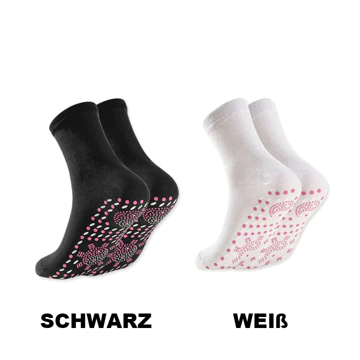 Oveallgo™ Turmalin Schlankheits-Gesundheitssocke