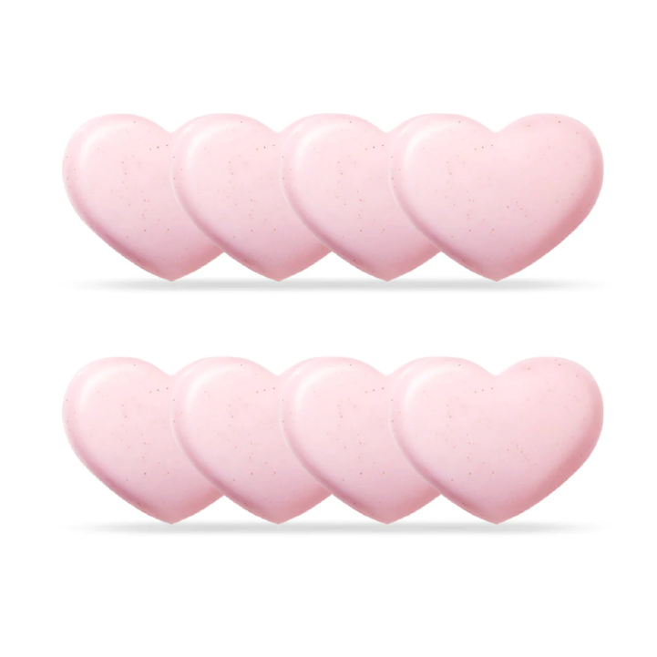 Fivfivgo™ BootyBoost AntiAkne Peeling Natürliche Seife