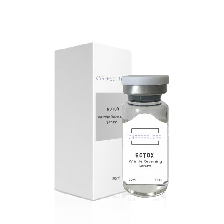 ChaffeeLife™ Faltenumkehrendes Botox-Serum