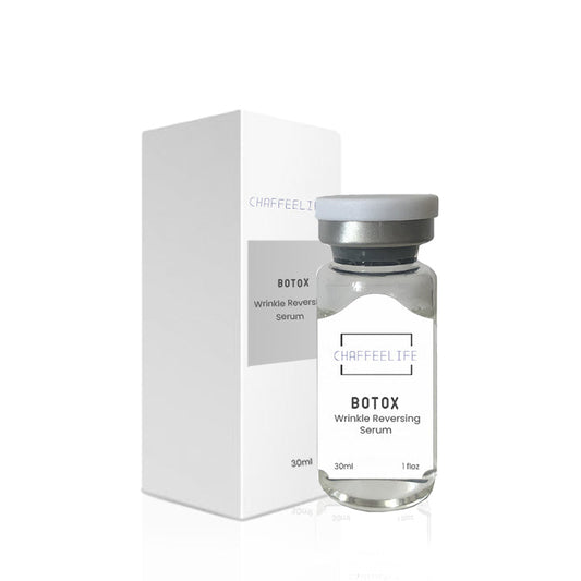 ChaffeeLife™ Faltenumkehrendes Botox-Serum