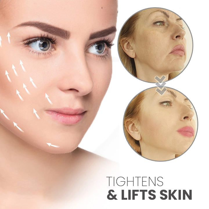 ChaffeeLife™ Faltenumkehrendes Botox-Serum