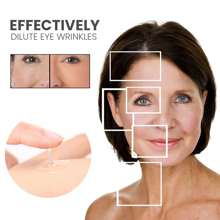 ChaffeeLife™ Faltenumkehrendes Botox-Serum